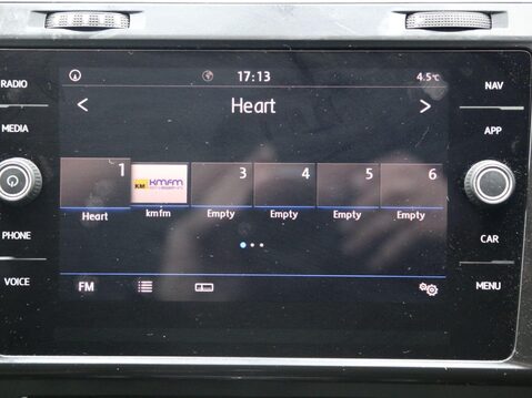 Volkswagen Golf 1.0 TSI SE Nav Euro 6 (s/s) 5dr 15