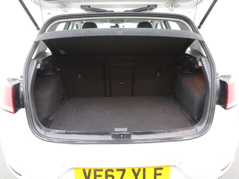 Volkswagen Golf 1.0 TSI SE Nav Euro 6 (s/s) 5dr 25