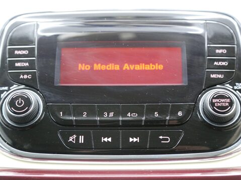 Fiat 500 1.2 Pop Euro 6 (s/s) 3dr 16