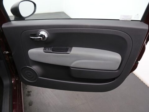 Fiat 500 1.2 Pop Euro 6 (s/s) 3dr 19