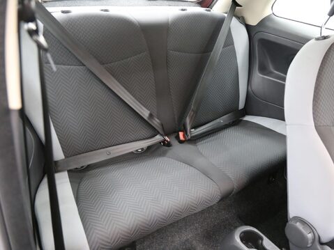 Fiat 500 1.2 Pop Euro 6 (s/s) 3dr 23