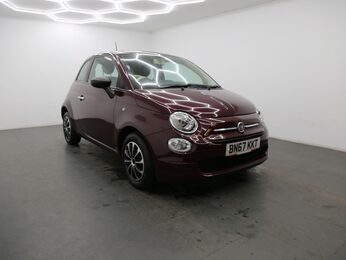 Fiat 500 1.2 Pop Euro 6 (s/s) 3dr