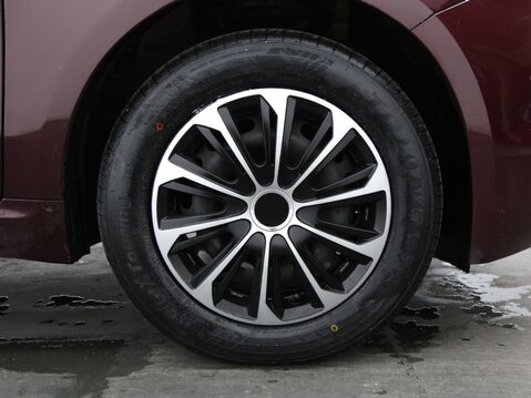 Fiat 500 1.2 Pop Euro 6 (s/s) 3dr 25