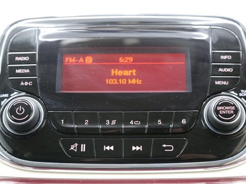 Fiat 500 1.2 Pop Euro 6 (s/s) 3dr 15