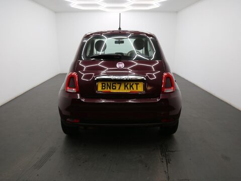 Fiat 500 1.2 Pop Euro 6 (s/s) 3dr 6