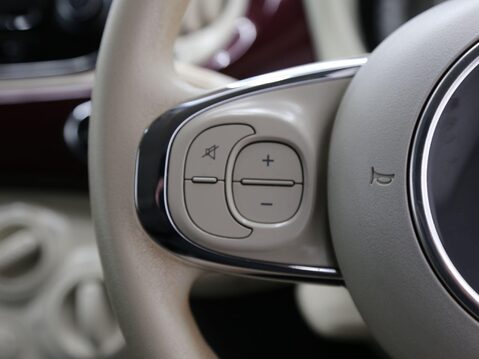 Fiat 500 1.2 Pop Euro 6 (s/s) 3dr 11