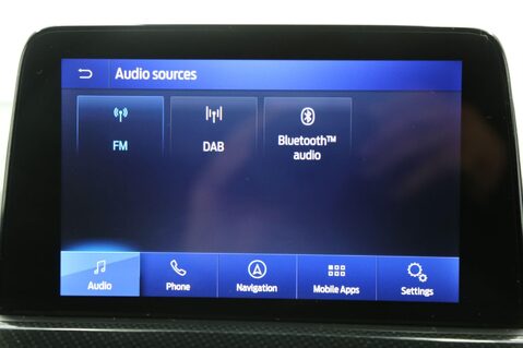 Ford Focus 1.0T EcoBoost ST-Line Edition Euro 6 (s/s) 5dr 16