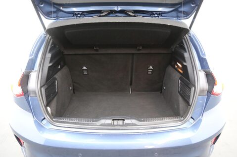 Ford Focus 1.0T EcoBoost ST-Line Edition Euro 6 (s/s) 5dr 25