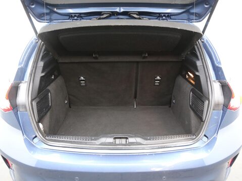 Ford Focus 1.0T EcoBoost ST-Line Edition Euro 6 (s/s) 5dr 25
