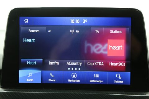 Ford Focus 1.0T EcoBoost ST-Line Edition Euro 6 (s/s) 5dr 15