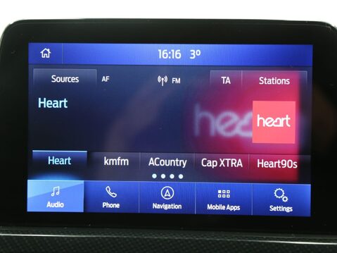 Ford Focus 1.0T EcoBoost ST-Line Edition Euro 6 (s/s) 5dr 15