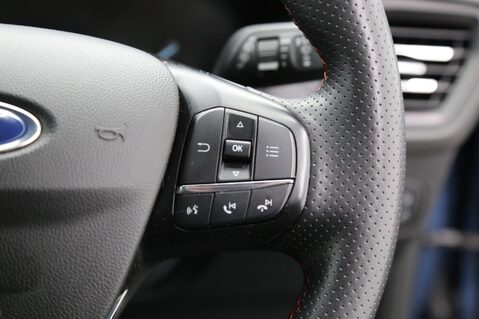Ford Focus 1.0T EcoBoost ST-Line Edition Euro 6 (s/s) 5dr 12