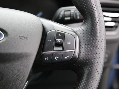 Ford Focus 1.0T EcoBoost ST-Line Edition Euro 6 (s/s) 5dr 12