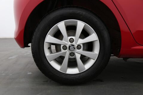 Skoda Citigo 1.0 MPI GreenTech SE Euro 5 (s/s) 5dr 23