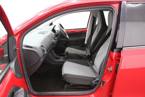 Skoda Citigo 1.0 MPI GreenTech SE Euro 5 (s/s) 5dr 19