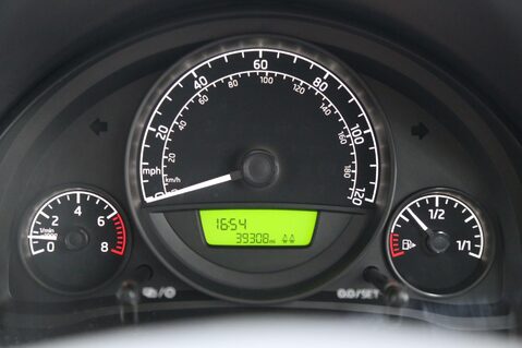 Skoda Citigo 1.0 MPI GreenTech SE Euro 5 (s/s) 5dr 12