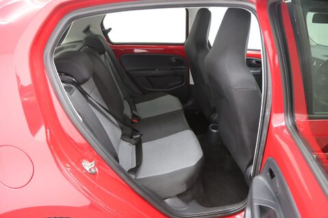 Skoda Citigo 1.0 MPI GreenTech SE Euro 5 (s/s) 5dr 20