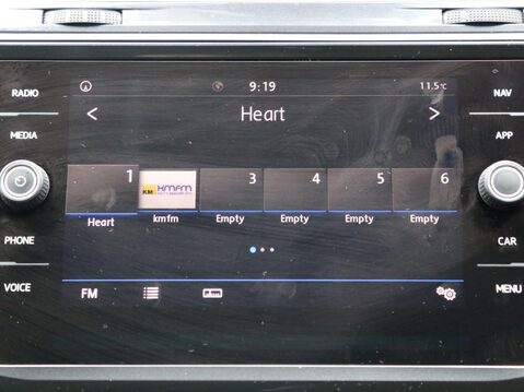 Volkswagen Tiguan 2.0 TDI Match DSG Euro 6 (s/s) 5dr 15