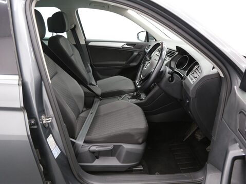 Volkswagen Tiguan 2.0 TDI Match DSG Euro 6 (s/s) 5dr 19