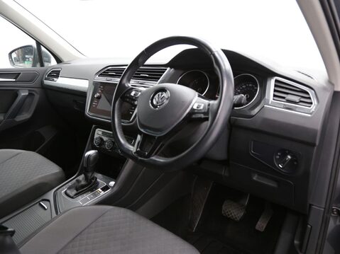 Volkswagen Tiguan 2.0 TDI Match DSG Euro 6 (s/s) 5dr 20