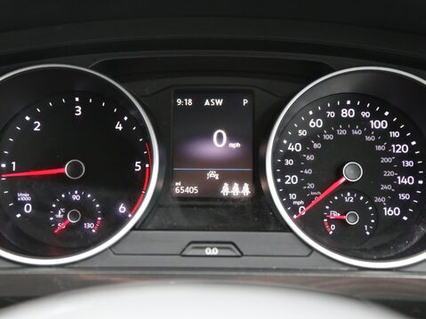 Volkswagen Tiguan 2.0 TDI Match DSG Euro 6 (s/s) 5dr 14