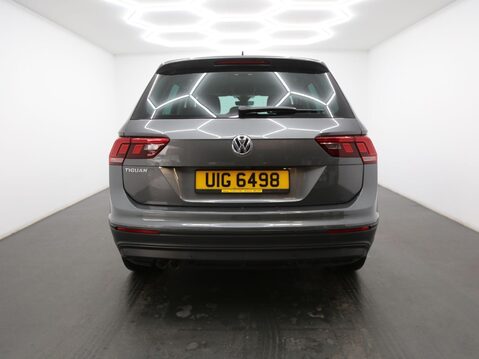 Volkswagen Tiguan 2.0 TDI Match DSG Euro 6 (s/s) 5dr 6