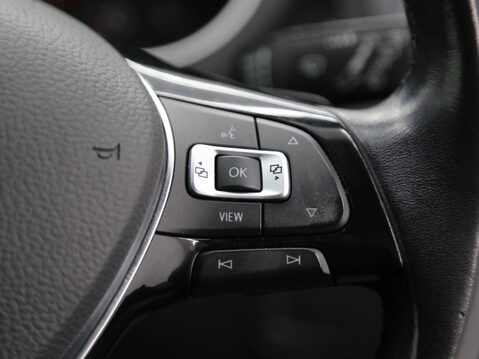 Volkswagen Tiguan 2.0 TDI Match DSG Euro 6 (s/s) 5dr 12