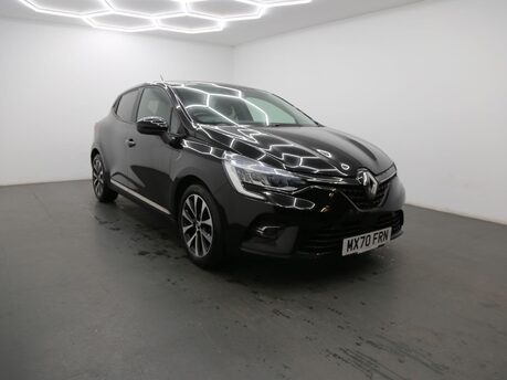 Renault Clio 1.0 TCe Iconic Euro 6 (s/s) 5dr