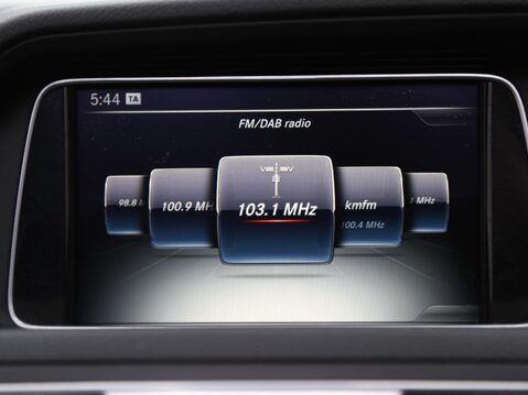 Mercedes-Benz E Class 2.0 E200 AMG Line Cabriolet G-Tronic+ Euro 6 (s/s) 2dr 20