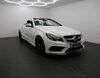 Mercedes-Benz E Class 2.0 E200 AMG Line Cabriolet G-Tronic+ Euro 6 (s/s) 2dr