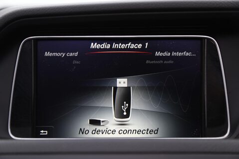 Mercedes-Benz E Class 2.0 E200 AMG Line Cabriolet G-Tronic+ Euro 6 (s/s) 2dr 21