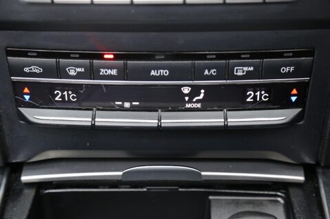 Mercedes-Benz E Class 2.0 E200 AMG Line Cabriolet G-Tronic+ Euro 6 (s/s) 2dr 23