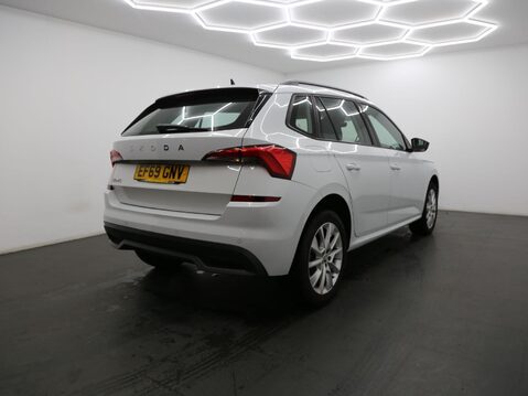 Skoda Kamiq 1.0 TSI SE Euro 6 (s/s) 5dr 5