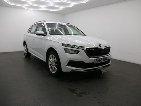Skoda Kamiq 1.0 TSI SE Euro 6 (s/s) 5dr