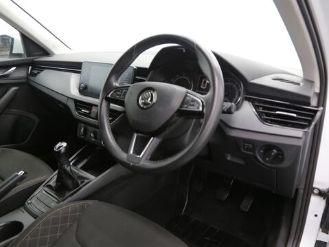 Skoda Kamiq 1.0 TSI SE Euro 6 (s/s) 5dr 21