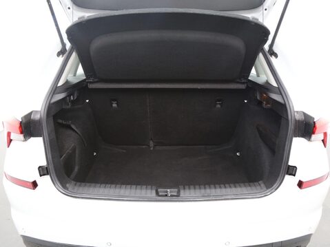 Skoda Kamiq 1.0 TSI SE Euro 6 (s/s) 5dr 25