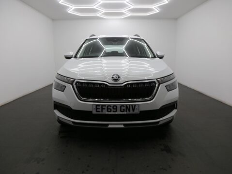 Skoda Kamiq 1.0 TSI SE Euro 6 (s/s) 5dr 2