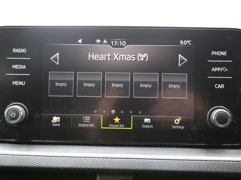 Skoda Kamiq 1.0 TSI SE Euro 6 (s/s) 5dr 15