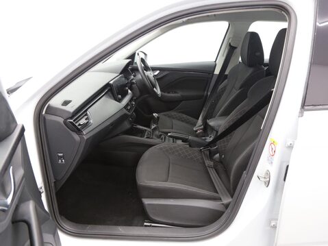 Skoda Kamiq 1.0 TSI SE Euro 6 (s/s) 5dr 22