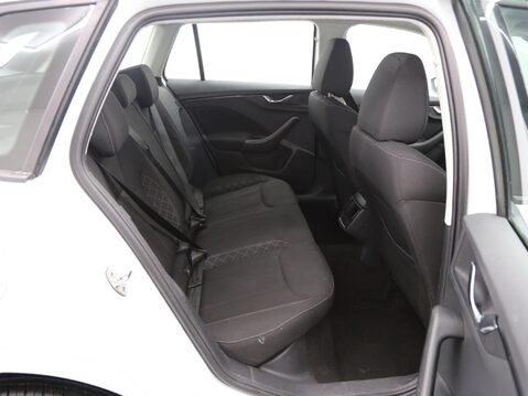 Skoda Kamiq 1.0 TSI SE Euro 6 (s/s) 5dr 23