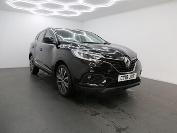 Renault Kadjar 1.3 TCe Iconic Euro 6 (s/s) 5dr