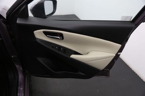 Mazda 2 1.5 SKYACTIV-G Sport Nav Euro 6 (s/s) 5dr 18