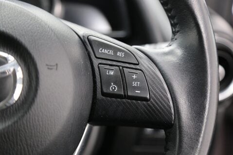 Mazda 2 1.5 SKYACTIV-G Sport Nav Euro 6 (s/s) 5dr 12