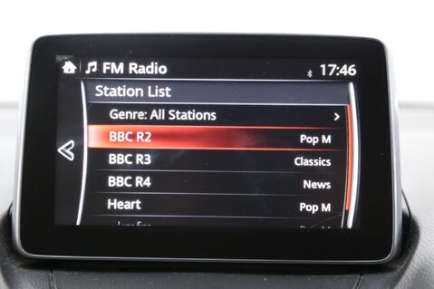 Mazda 2 1.5 SKYACTIV-G Sport Nav Euro 6 (s/s) 5dr 15