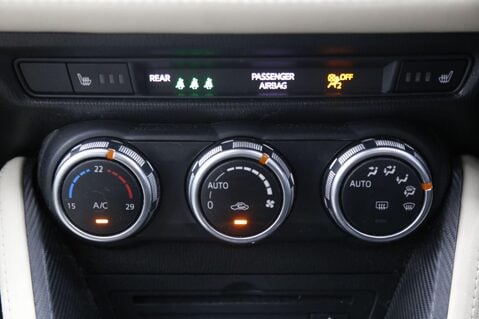 Mazda 2 1.5 SKYACTIV-G Sport Nav Euro 6 (s/s) 5dr 16