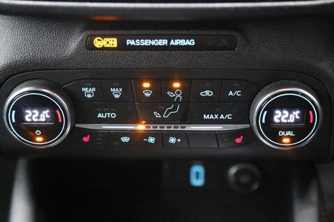 Ford Focus 1.0T EcoBoost ST-Line X Auto Euro 6 (s/s) 5dr 17