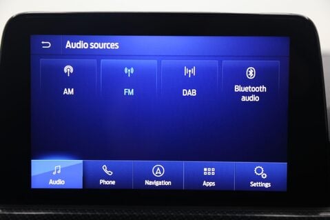 Ford Focus 1.0T EcoBoost ST-Line X Auto Euro 6 (s/s) 5dr 15