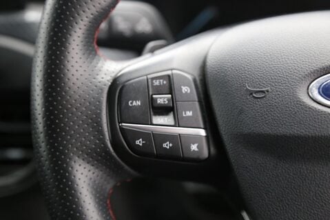 Ford Focus 1.0T EcoBoost ST-Line X Auto Euro 6 (s/s) 5dr 11