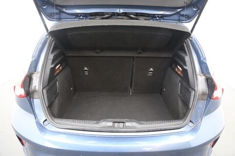 Ford Focus 1.0T EcoBoost ST-Line X Auto Euro 6 (s/s) 5dr 25