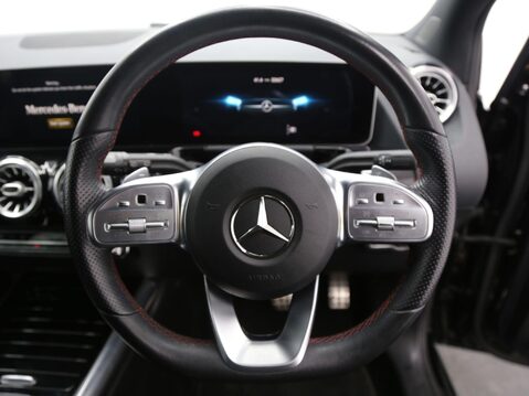 Mercedes-Benz B Class 1.3 B200 AMG Line (Premium) 7G-DCT Euro 6 (s/s) 5dr 10